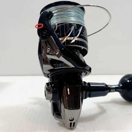  SHIMANO シマノ スピニングリール 24ストラディック SW 4000XG  047380