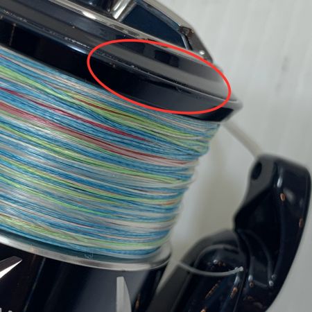  SHIMANO シマノ スピニングリール 24ストラディック SW 4000XG  047380