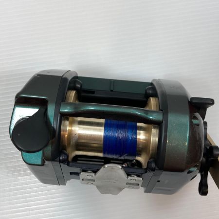  SHIMANO シマノ 電動リール デジタナSLS TM4000H RG074