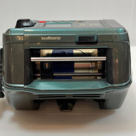  SHIMANO シマノ 電動リール デジタナSLS TM4000H RG074