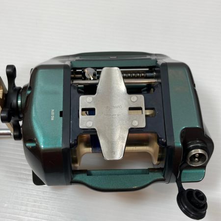  SHIMANO シマノ 電動リール デジタナSLS TM4000H RG074