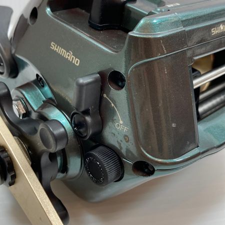 SHIMANO シマノ 電動リール デジタナSLS TM4000H RG074