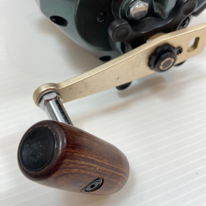 SHIMANO シマノ 電動リール デジタナSLS TM4000H RG074 - 中古