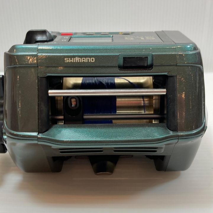 SHIMANO シマノ 電動リール デジタナSLS TM4000H RG074 - 中古