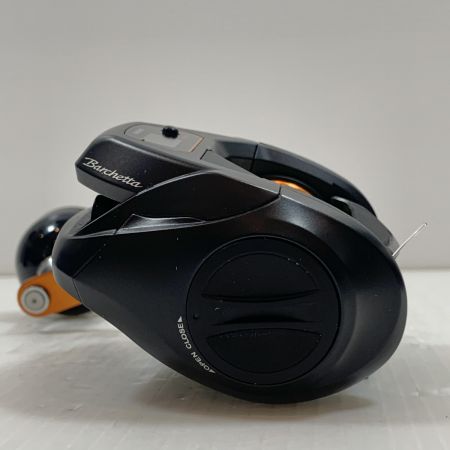  SHIMANO シマノ  ベイトリール 21 バルケッタ BB 300HG 044105