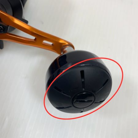  SHIMANO シマノ  ベイトリール 21 バルケッタ BB 300HG 044105