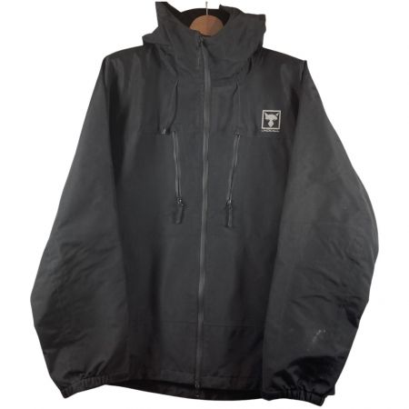 フィッシングジャケット SIZE XXL ジャッカル JACKALL  釣り用品 釣り服飾 フィッシングジャケット