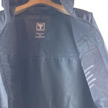 フィッシングジャケット SIZE XXL ジャッカル JACKALL  釣り用品 釣り服飾 フィッシングジャケット