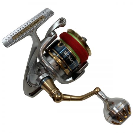  SHIMANO シマノ スピニングリール 13バイオマスター SW5000XG  03159