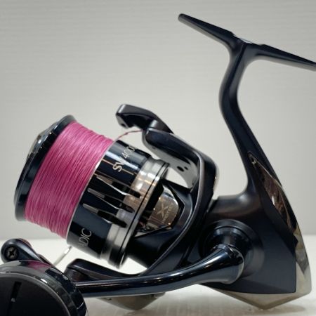  SHIMANO シマノ スピニングリール  20ストラディック SW4000XG 04242