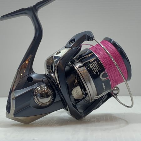  SHIMANO シマノ スピニングリール  20ストラディック SW4000XG 04242