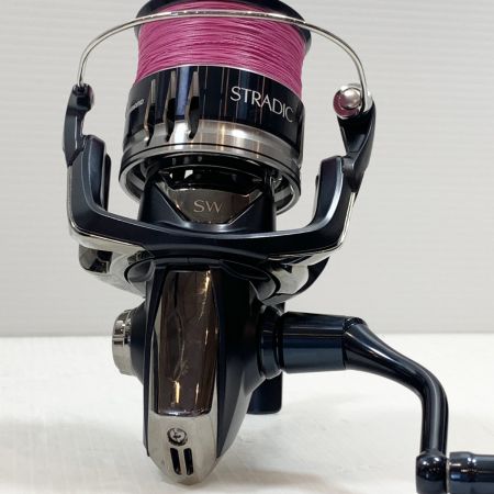  SHIMANO シマノ スピニングリール  20ストラディック SW4000XG 04242