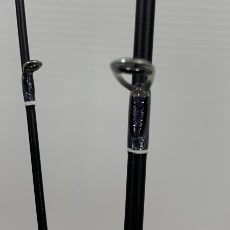  Abu Garcia アブガルシア ルアーロッド トラウティンマーキス エクストリーム TMES-544L