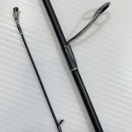  Abu Garcia アブガルシア ルアーロッド トラウティンマーキス エクストリーム TMES-544L