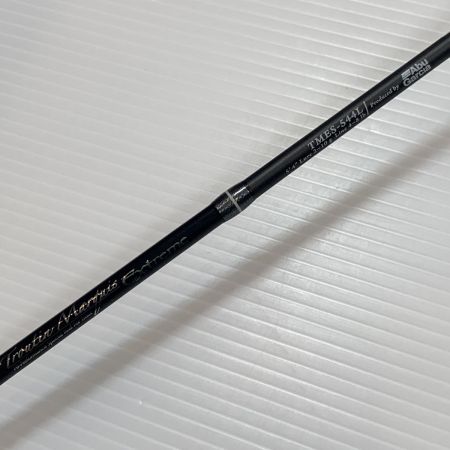  Abu Garcia アブガルシア ルアーロッド トラウティンマーキス エクストリーム TMES-544L
