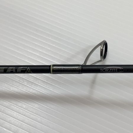  Abu Garcia アブガルシア ルアーロッド トラウティンマーキス エクストリーム TMES-544L