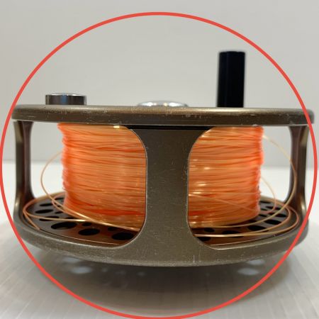  sage セージ  フライリール  SPEY7/8/9