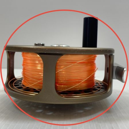  sage セージ  フライリール  SPEY7/8/9