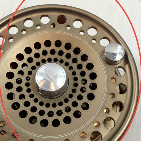  sage セージ  フライリール  SPEY7/8/9