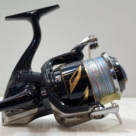  SHIMANO シマノ  スピニングリール 311276 19ステラSW 8000HG 03965