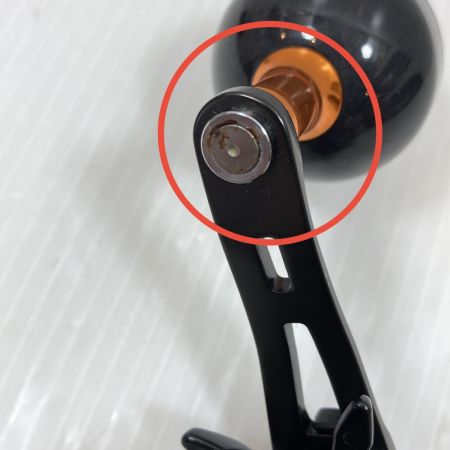  SHIMANO シマノ 両軸リール SHIMANO 21バルケッタ 300HG 042774