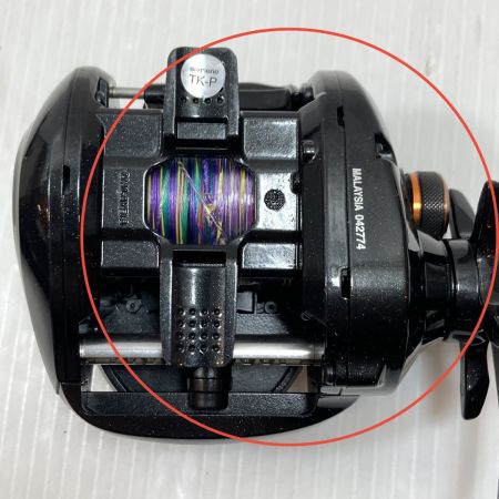  SHIMANO シマノ 両軸リール SHIMANO 21バルケッタ 300HG 042774