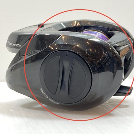  SHIMANO シマノ 両軸リール SHIMANO 21バルケッタ 300HG 042774