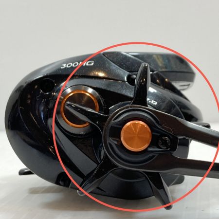  SHIMANO シマノ 両軸リール SHIMANO 21バルケッタ 300HG 042774