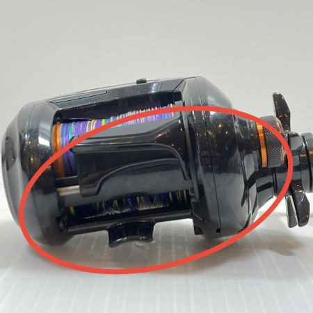  SHIMANO シマノ 両軸リール SHIMANO 21バルケッタ 300HG 042774