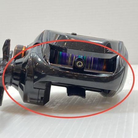  SHIMANO シマノ 両軸リール SHIMANO 21バルケッタ 300HG 042774