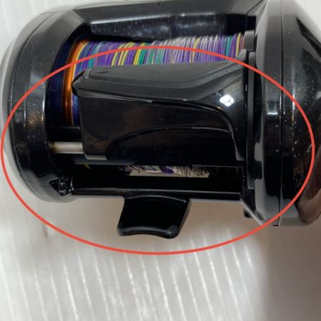  SHIMANO シマノ 両軸リール SHIMANO 21バルケッタ 300HG 042774