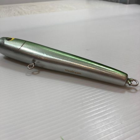   ルアー アキヤ185