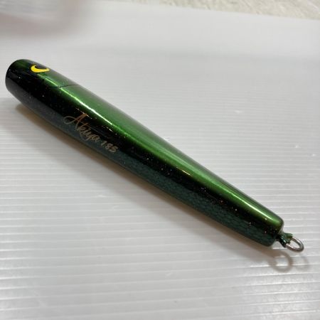   ルアー アキヤ185