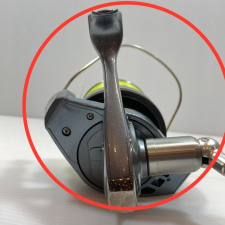  SHIMANO シマノ  スピニングリール スーパーエアロXT-SS 