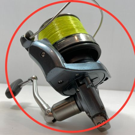  SHIMANO シマノ  スピニングリール スーパーエアロXT-SS 