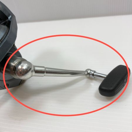  SHIMANO シマノ  スピニングリール スーパーエアロXT-SS 