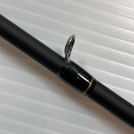  SMITH スミス ルアーロッド  ベイライナー BL-C812ML/AKBM