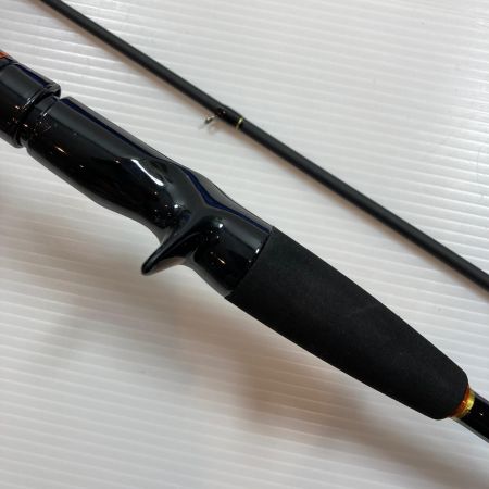  SMITH スミス ルアーロッド  ベイライナー BL-C812ML/AKBM