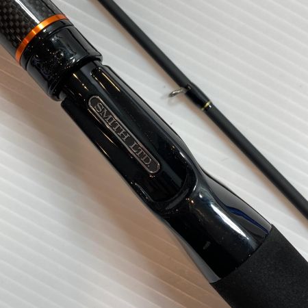  SMITH スミス ルアーロッド  ベイライナー BL-C812ML/AKBM