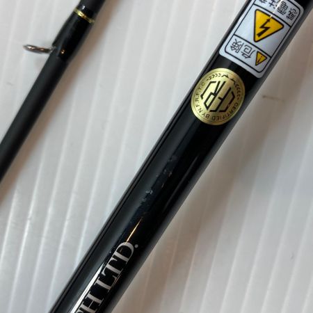  SMITH スミス ルアーロッド  ベイライナー BL-C812ML/AKBM