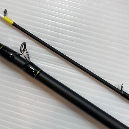  SMITH スミス ルアーロッド  ベイライナー BL-C812ML/AKBM