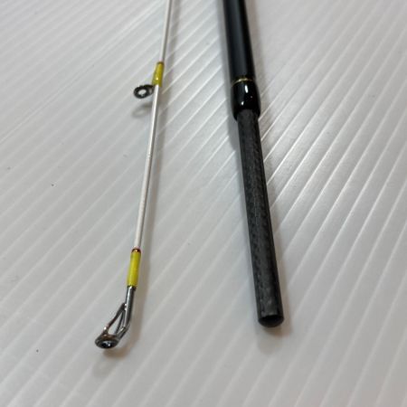  SMITH スミス ルアーロッド  ベイライナー BL-C812ML/AKBM