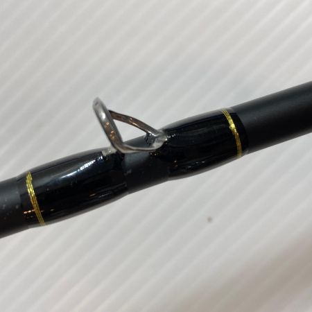  SMITH スミス ルアーロッド  ベイライナー BL-C812ML/AKBM