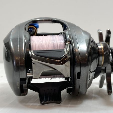 SHIMANO シマノ  ベイトリール 16アルデバランBFS XG  03515