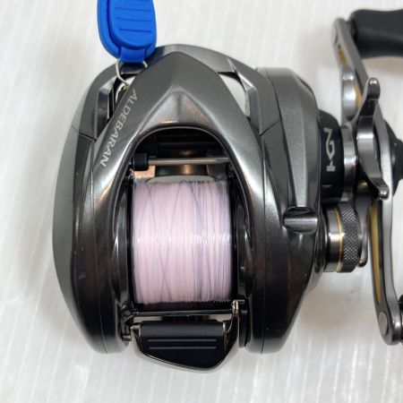 SHIMANO シマノ  ベイトリール 16アルデバランBFS XG  03515