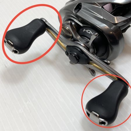 SHIMANO シマノ  ベイトリール 16アルデバランBFS XG  03515