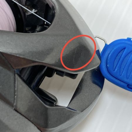 SHIMANO シマノ  ベイトリール 16アルデバランBFS XG  03515