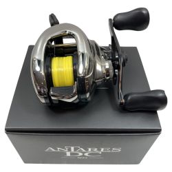 ττ SHIMANO シマノ  ベイトリール 21 アンタレス DC XG  04264 Cランク