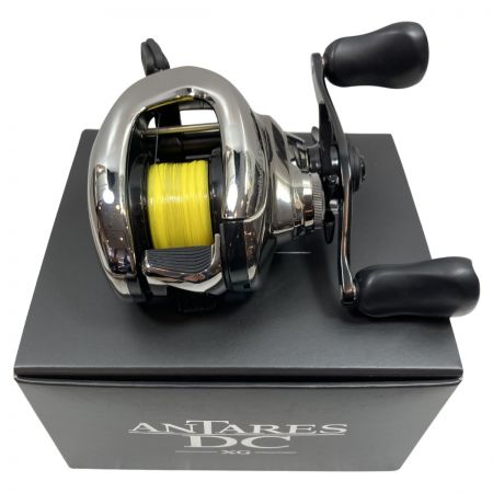  ベイトリール 21 アンタレス DC XG シマノ SHIMANO 04264 釣り用品 リール ベイトリール