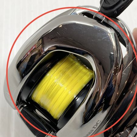  SHIMANO シマノ  ベイトリール 21 アンタレス DC XG  04264